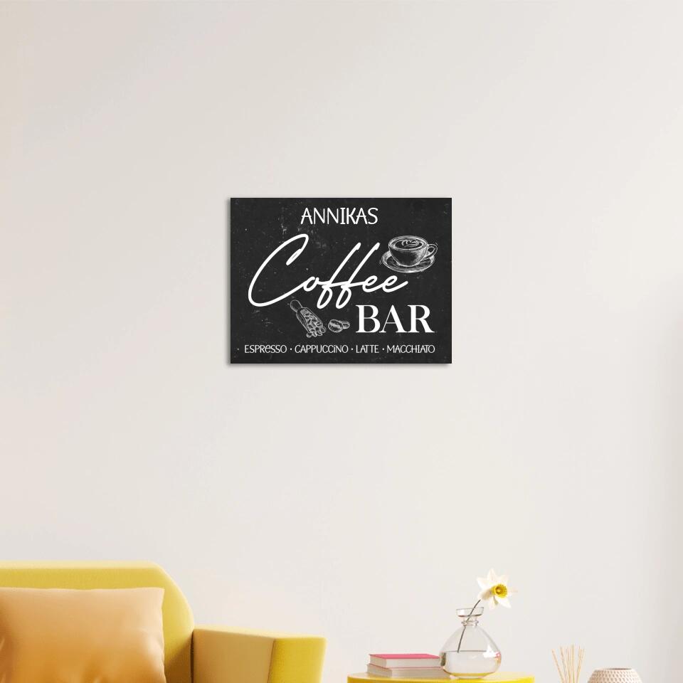 Coffee Bar