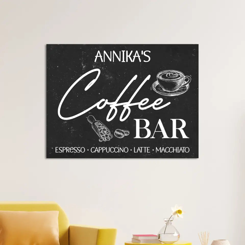 Coffee Bar