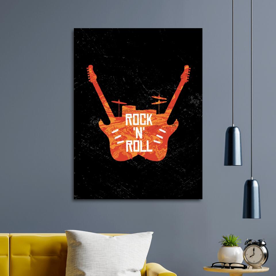 Rock'n'Roll