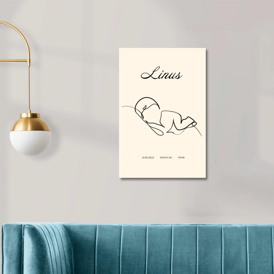 birth