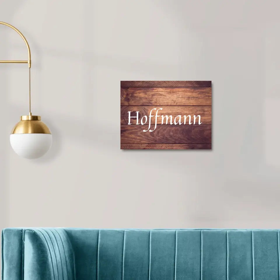 Familiennamen