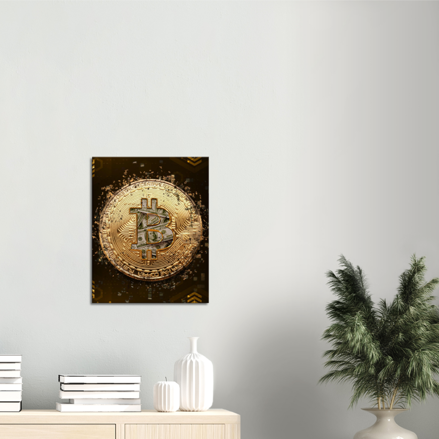 Bitcoin