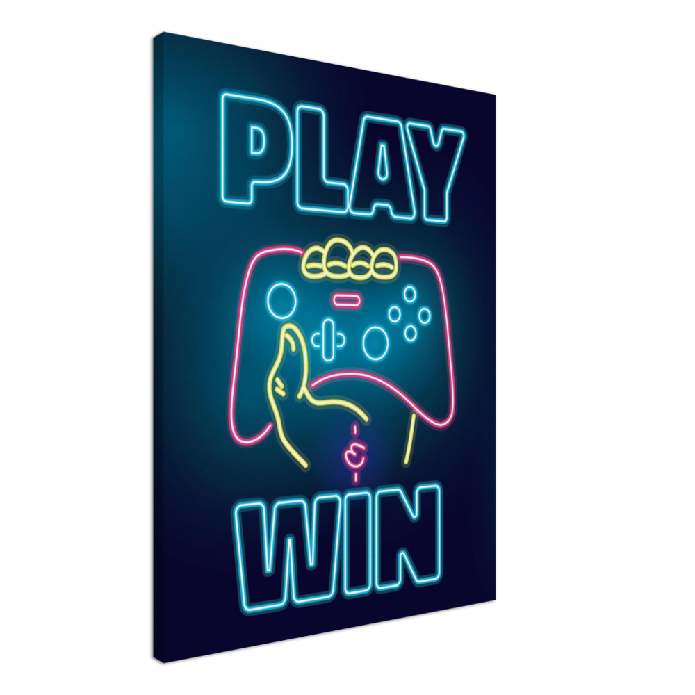 play & win