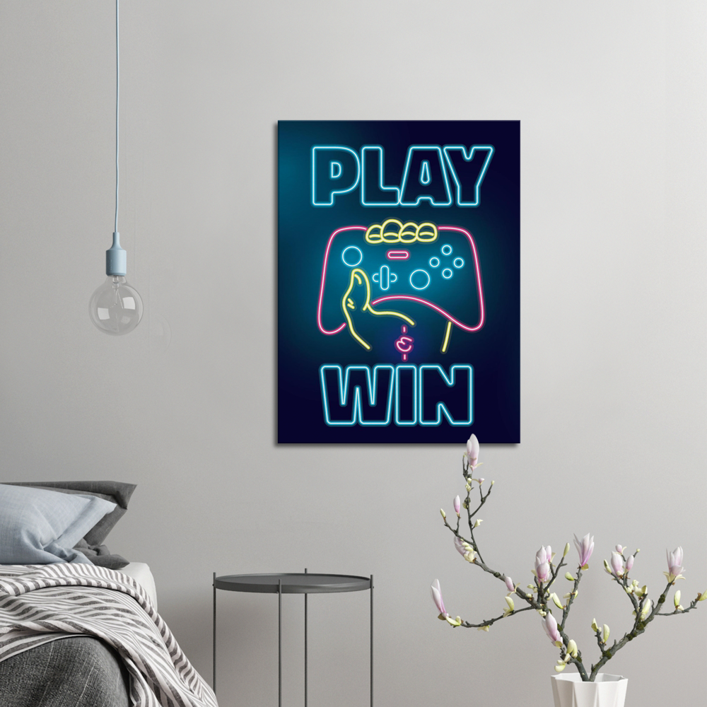 play & win