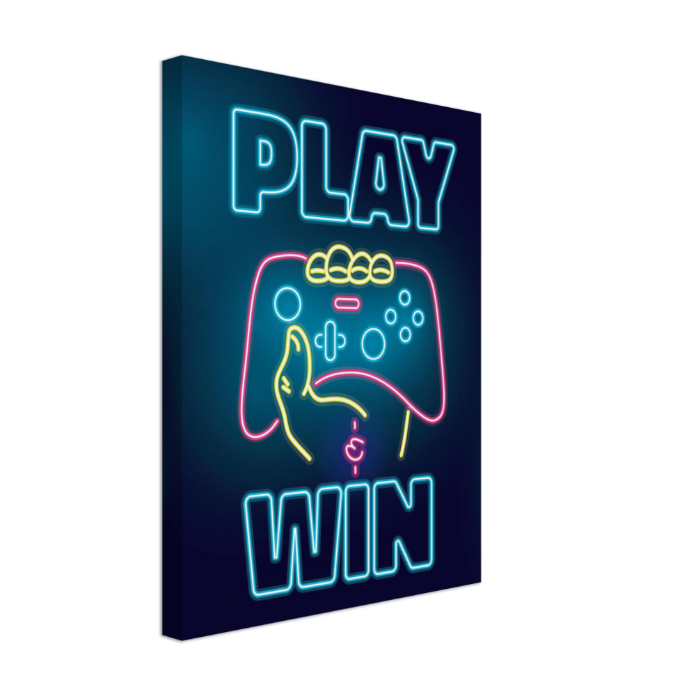 play & win