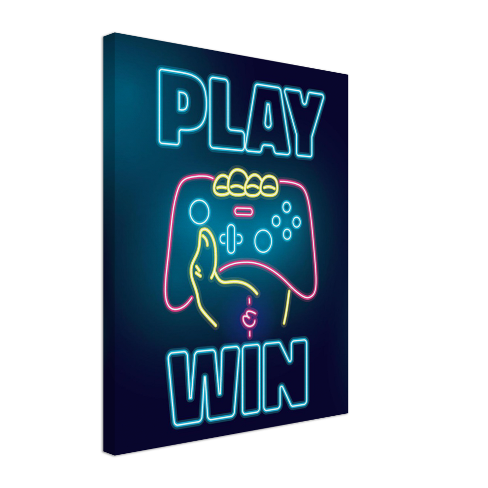 play & win