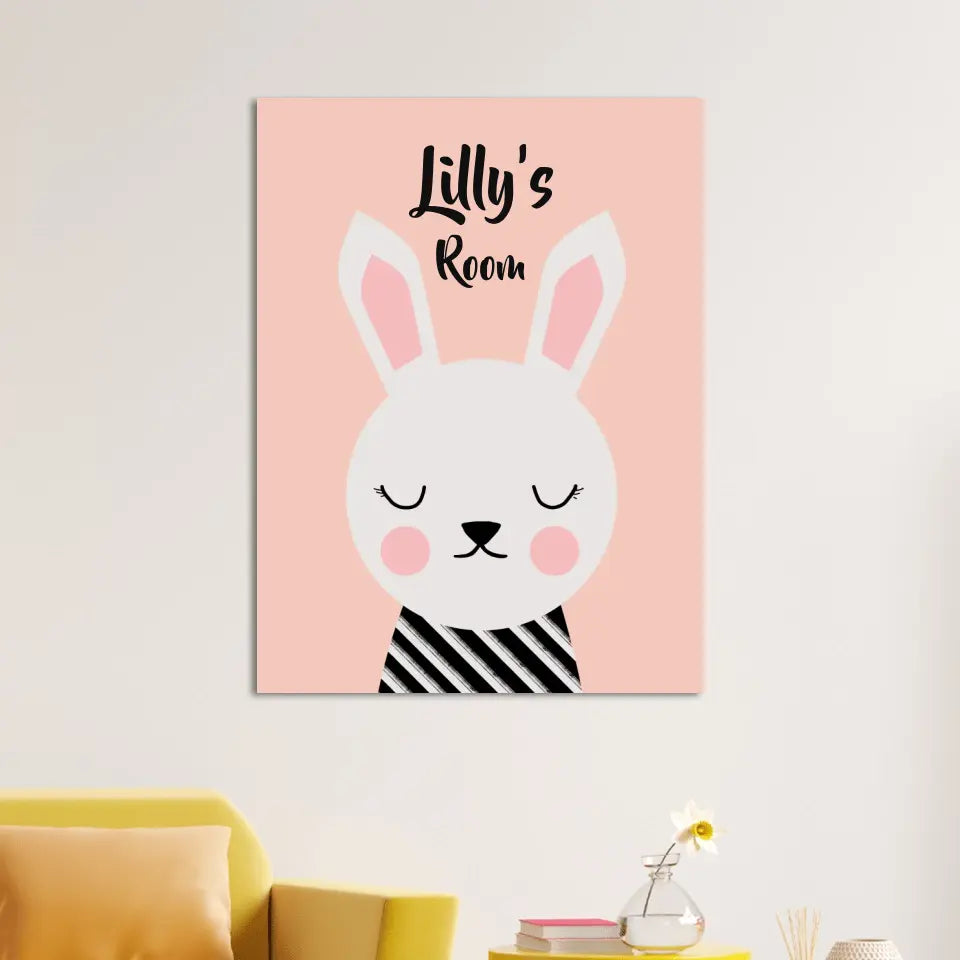 Lilly's Room