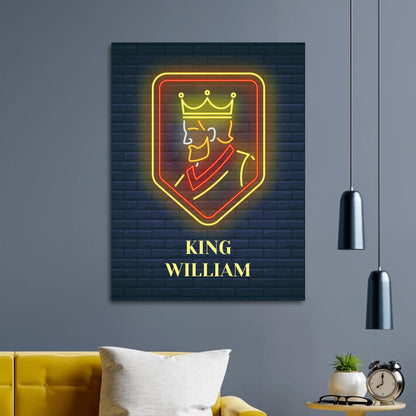 Design King